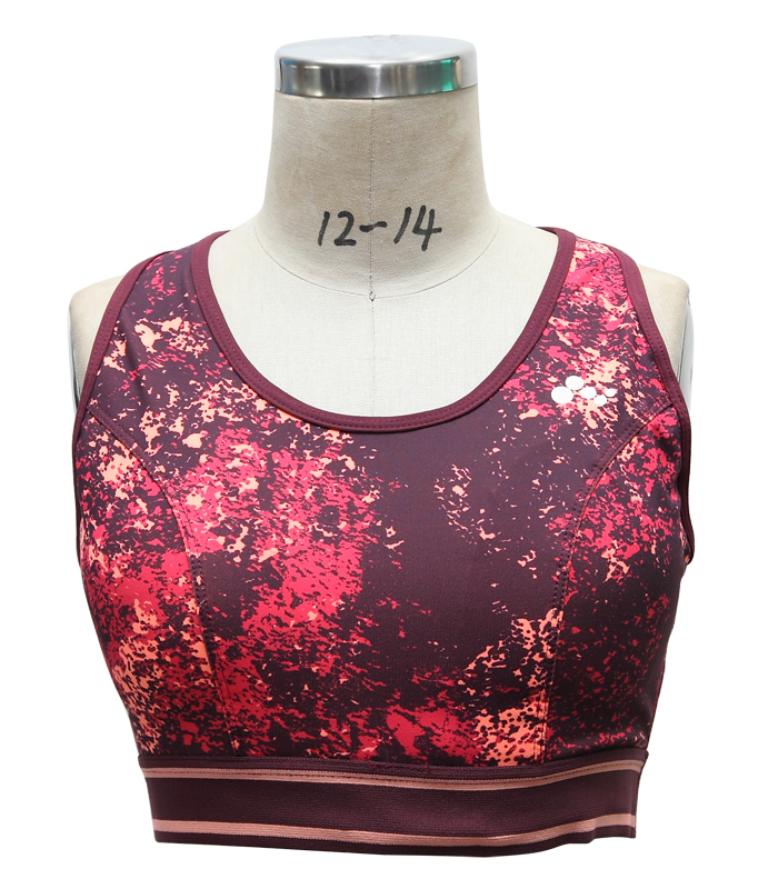 Sports Bra YSXY-36