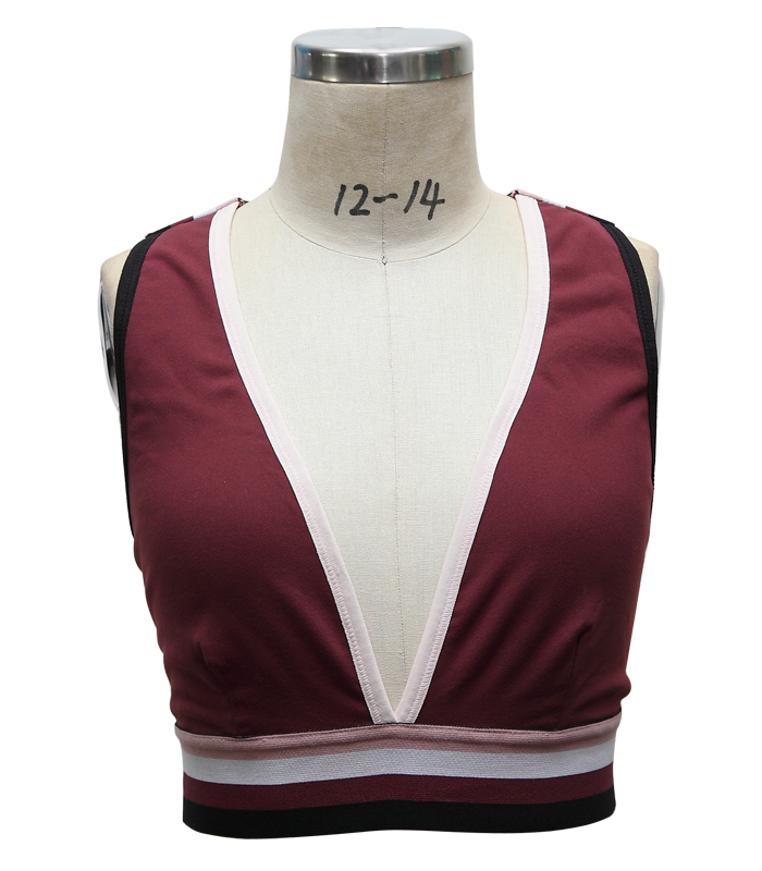 Sports Bra YSXY-34
