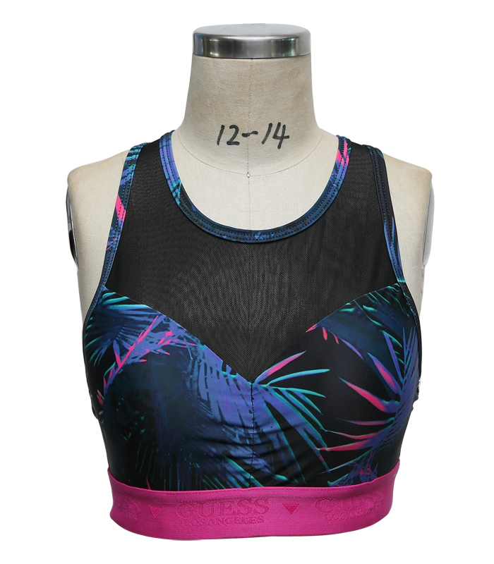 Sports Bra YSXY-16