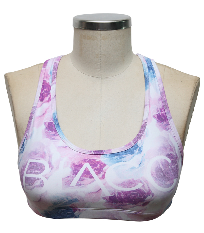 Sports Bra YSXY-15