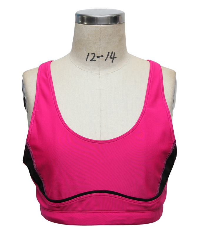 Sports Bra YSXY-14
