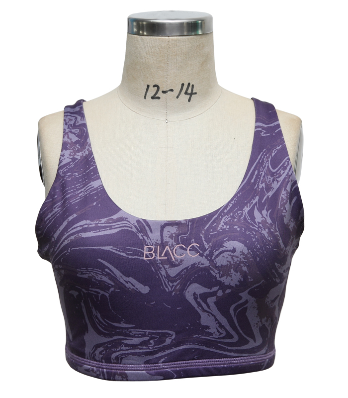 Sports Bra YSXY-11
