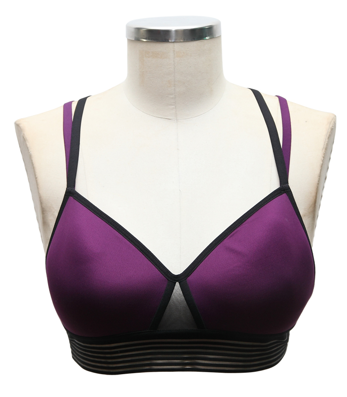 Sports Bra YSXY-09