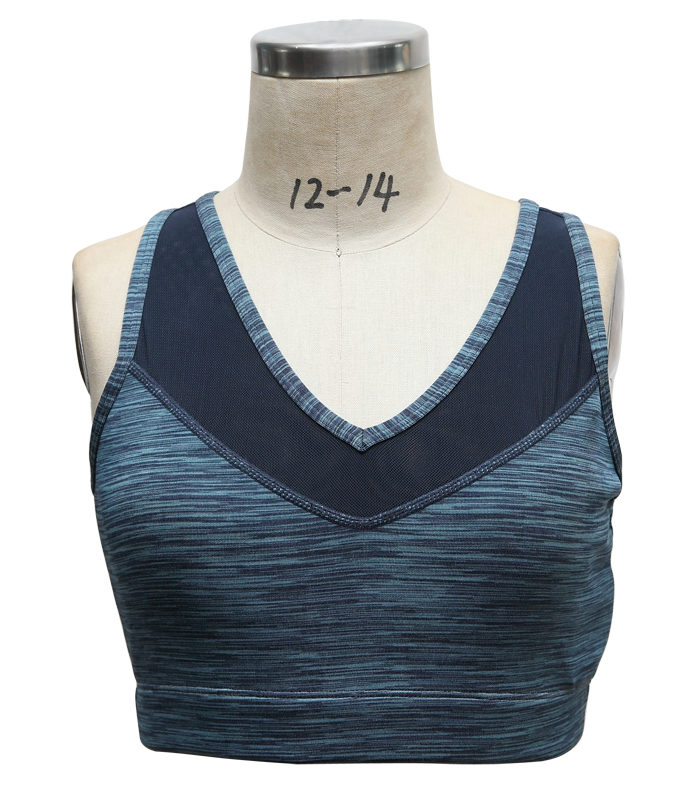 Sports Bra YSXY-04