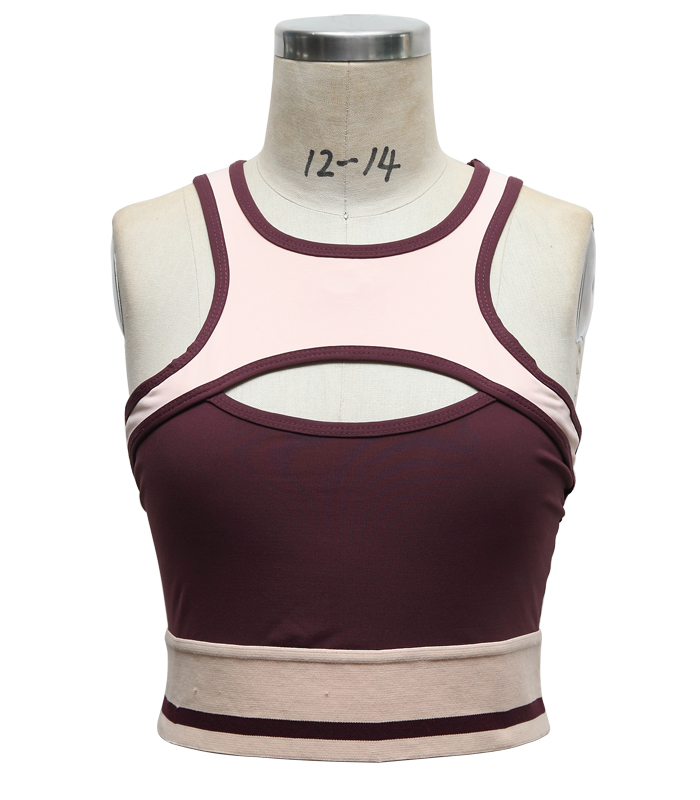 Sports Bra YSXY-03