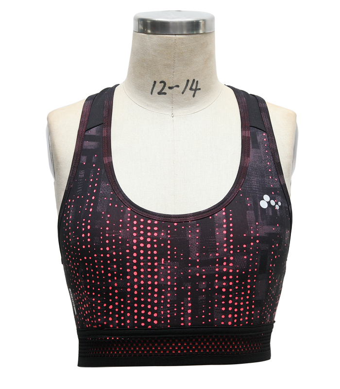 Sports Bra YSXY-02