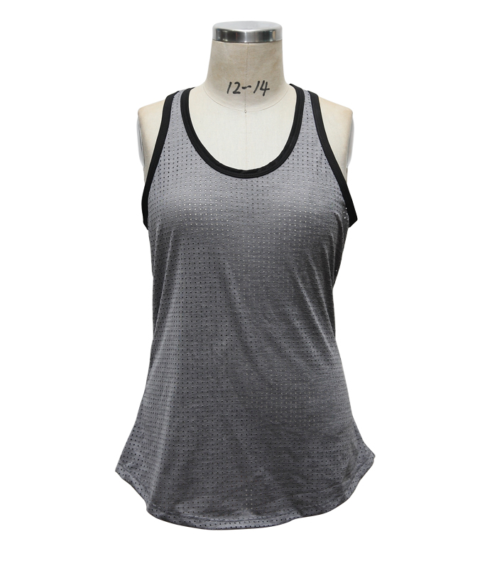 TankTop YDBX-02